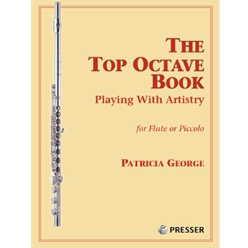 The Top Octave Book Playing with Artistry