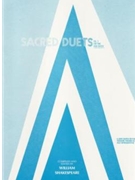 Sacred Duets Vol. 1 for 2 High Voices by Various Fred Weatherly W.s. for Vocal Duet
