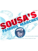 Sousa's Famous Marches by Sousa John Philip - Laudenslager S - for Flute 1