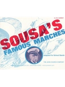 Sousa's Famous Marches by Sousa John Philip - Laudenslager S - for Cornet 1