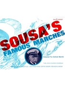 Sousa's Famous Marches by Sousa John Philip - Laudenslager S - for Cornet 2