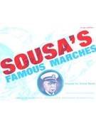Sousa's Famous Marches by Sousa John Philip - Laudenslager S - for Cornet 3