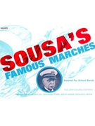 Sousa's Famous Marches by Sousa John Philip - Laudenslager S - for Bass