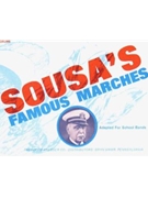 Sousa's Famous Marches by Sousa John Philip - Laudenslager S - for Drums