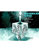 Hanukkah Songs for easy piano solo of piano duet (one piano four hands) with hands by S. Goldfarb Folk So - Beahm Jacquelyn - G. Gottheil Judith for