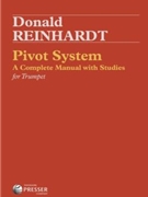 Pivot System by Reinhardt Donald for