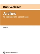 Arches by Welcher Dan for