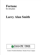 Fortune by Smith Larry Alan for