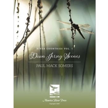 Down Jersey Scenes by Somers Paul Mack for Piano