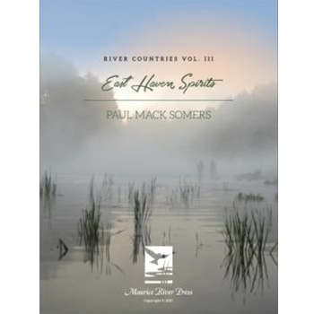 East Haven Spirits by Somers Paul Mack for Piano