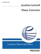 Piano Concerto
