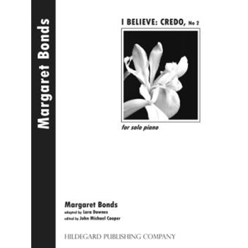Credo: I Believe