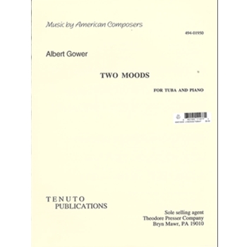 2 Moods by Gower Albert for