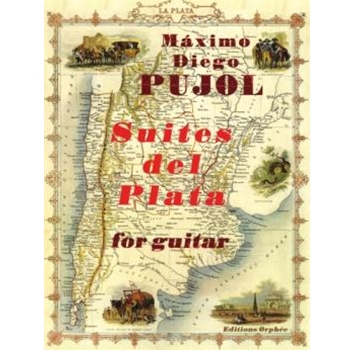 SUITES DEL PLATA by Pujol Maximo Diego for