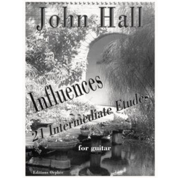 Influences by Hall John for