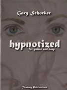Hypnotized For Guitar and Harp by Schocker Gary for