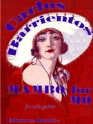 Mambo For MO by Barrientos Carlos for
