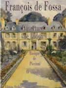 Ouverture de Didon by Piccinni Niccolo - De Fossa Francois - for