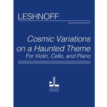 Cosmic Variations on a Haunted Theme