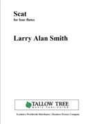 Scat by Smith Larry Alan for