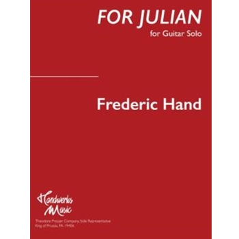 For Julian