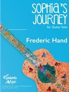 Sophia's Journey by Hand Frederic for