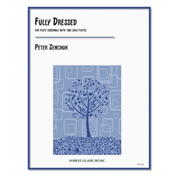 Fully Dressed by Senchuk Peter for
