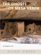 Ghosts of Mesa Verde by Lias Stephen for Flute Duet