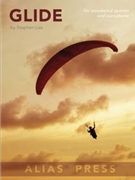 Glide For Woodwind Quintet and Alto Saxophone by Lias Stephen for