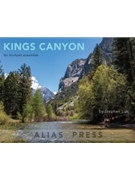 Kings Canyon For Trumpet Ensemble by Lias Stephen for
