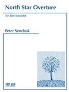 North Star Overture by Senchuk Peter for