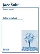 Jazz Suite by Senchuk Peter for