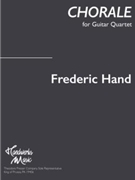 Chorale by Hand Frederic for