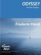 Odyssey by Hand Frederic for