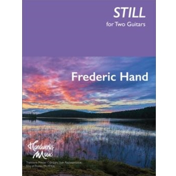 Still by Hand Frederic for
