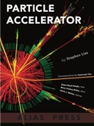 Particle Accelerator by Lias Stephen for Woodwind Trio (Flute Oboe and Bb Clarinet)