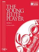 The Young Flute Player Book 2