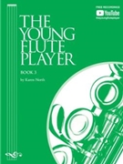 The Young Flute Player Book 3