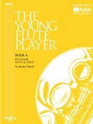 The Young Flute Player Book 4