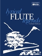 Lyrical Flute Legends
