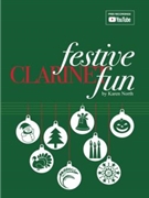 Festive Clarinet Fun