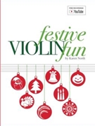 Festive Violin Fun