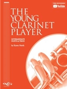 The Young Clarinet Player Book Intermediate Duets & Trios