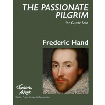 The Passionate Pilgrim