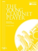 The Young Clarinet Player Beginner Duets & Trios