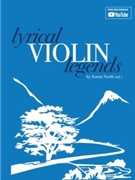 Lyrical Violin Legends