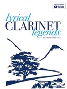 Lyrical Clarinet Legends