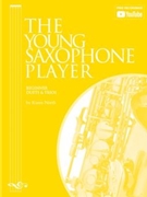 The Young Saxophone Player (Beginner)