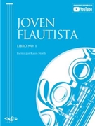 Joven Flautista Book 1