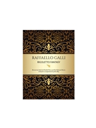 Rigoletto Fantasy